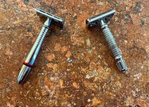 How to Change Your Safety Razor Blade