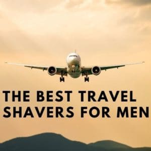 best portable shaving kit