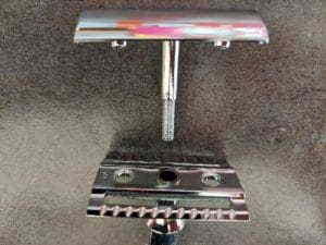 merkur 34c razor head