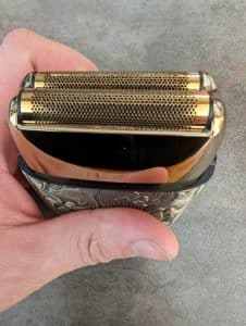 Ufree Foil Shaver Head 5