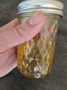 honey for dry skin