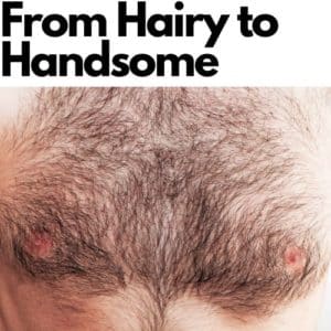 From Hairy to Handsome: Best Body Groomers for Men