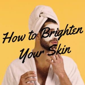 brighten skin