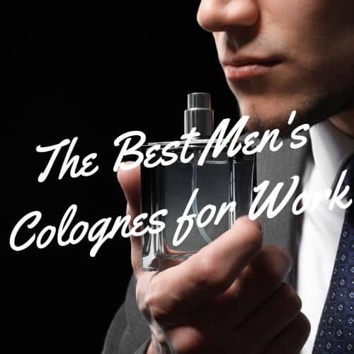 best mens cologne for work