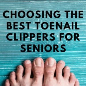 best toenail clippers