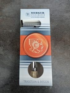 merkur progress review